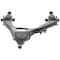 Mevotech 95-91 Acura Legend:Front Upper Right Control Arm-Bj, Cmk9927 CMK9927 - alternate 3